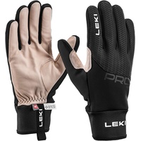 Leki PRC Premium Thermoplus black-sand 10.0
