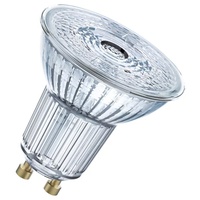 Osram LED SUPERSTAR PAR16 GU10 4,5 W matt