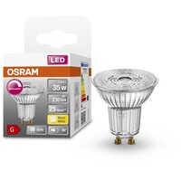 Osram LED-Lampe SUPERSTAR PAR16 GU10 3,4 W matt