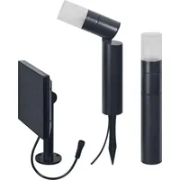 LEDVANCE SMART+ BT Solar Spot&Bollard Multicolor