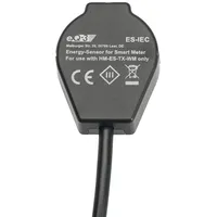 ELV Bausatz Energiesensor für Smart Meter ES-IEC, Stromzählerausleser