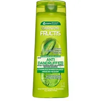 Garnier Fructis Anti-Schuppen Shampoo 2in1 für normales Haar 400
