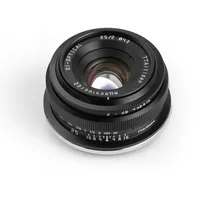 TTARTISAN 25mm f/2 Sony E