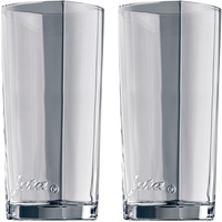 Jura Latte-macchiato-Gläser groß