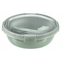 Curver Smart Eco Lunchbox 1 l grün