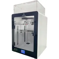 Renkforce Pro 6+ 3D-Drucker, weiß (RF-5167036)