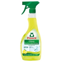 Frosch Dusche & Badreiniger Citrus 500 ml