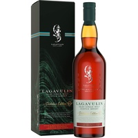 Lagavulin Distillers Edition 2022 Islay Single Malt Scotch 43%