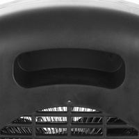 EMERIO Heizlüfter 2000 Watt, 3 Heizstufen