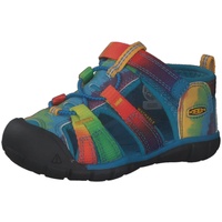 Keen Seacamp Ii Cnx Sandalen Für Kleinkinder - Vivid