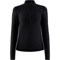 Craft Core Bike Essence LS Jersey black L