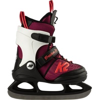 K2 Freedom Ice JR G, purple_coral,
