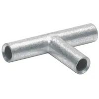 Klauke T-Verbinder 16qmm Cu galv. vz TV 16
