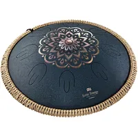 Sonic Energy Steel Tongue Drum D-Amara