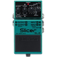 BOSS SL-2 Slicer