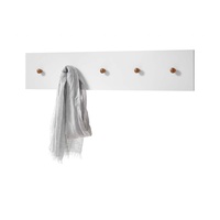 MCA Furniture Wandgarderobe »Cervo«,
