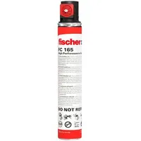 Fischer Gaskartusche FC 165