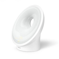 Philips HF3654/01 SmartSleep Lichtwecker 18 Watt