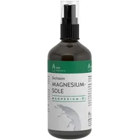 Gesund & Leben doc nature's Magnesium-Sole Öl Spray 100ml