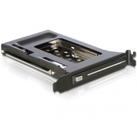 DeLock Mobiles Speicher-Rack 2.5" SATA
