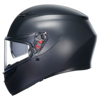 AGV K3 2.6 schwarz, 57