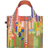 LOQI Frank Lloyd Saguaro Forms Tasche recycelt