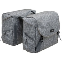 New looxs Doppelpacktasche Mondi Joy Double MIK Ivy ,