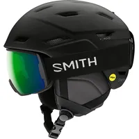 Smith Optics Smith Mission MIPS Matte black - 59-63cm