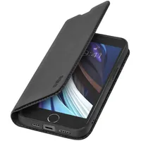 SBS TEBKLITEIPSE22K, Geldbörsenhülle, Apple, iPhone 7 8, SE 2022,