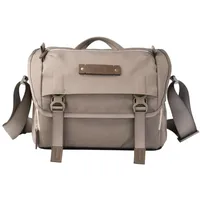 Vanguard VEO Range 32M BG Schultertasche beige