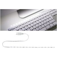 Paulmann USB LED-Stripe 30 cm (70455)