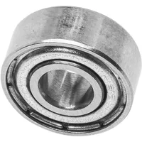 ENT European Norm Tools ENT 00104 Kugellager D 12,7