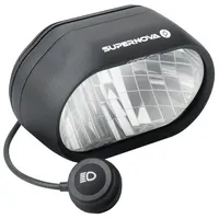 Supernova M99 DY Pro Dynamo Scheinwerfer StVZO