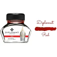 Diplomat Tintenfass Octopus Fluids, 30 ml