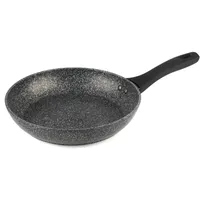 SALTER BW05746 Antihaft Bratpfanne Universalpfannen - 24cm Pfanne, Abriebfest