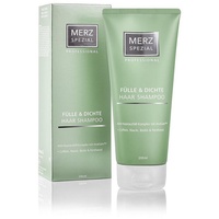 MERZ SPEZIAL PROFESSIONAL Haar Shampoo Fülle & Dichte -
