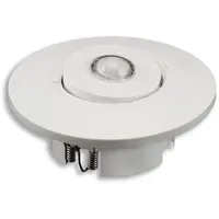 ISOLED DALI-2 Master PIR Einbau-Präsenzsensor