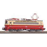 PIKO H0 51389 E-Lok BR 240 CSD IV