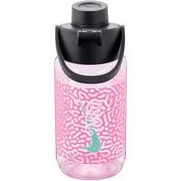 Nike TR Renew Recharge Chug Graphic Trinkflasche aus Tritan