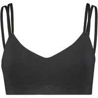 Puma Active Medium Support Bh Black 80 C-D