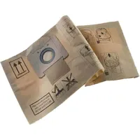 Makita Filtersack M 5 St.