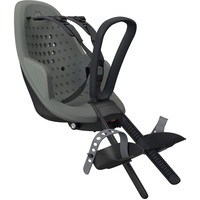 Thule Yepp 2 Mini Front Mount, Fahrradsitz, Agave,