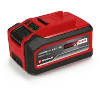 Einhell Power X Change Plus 18 V 5-8 Ah