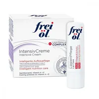 Frei Öl Hydrolipid Intensiv Creme 50 ml + Lippenpflege