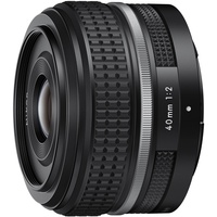 Nikon NIKKOR Z 40mm f./2.0 SE Nikon Z