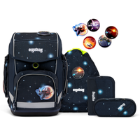 Ergobag cubo 5-tlg. 2023 KoBärnikus