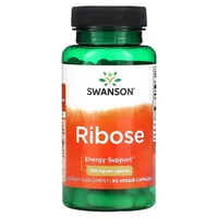 Swanson Ribose 750 mg 60