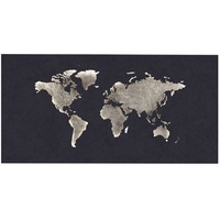 WOFI LED 3000K 60cm grau 4556.01.50.9600