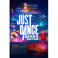 Microsoft Just Dance 2023 Standard Edition XBox Series S|X