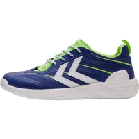 Hummel Algiz 2.0 Lite blau 43